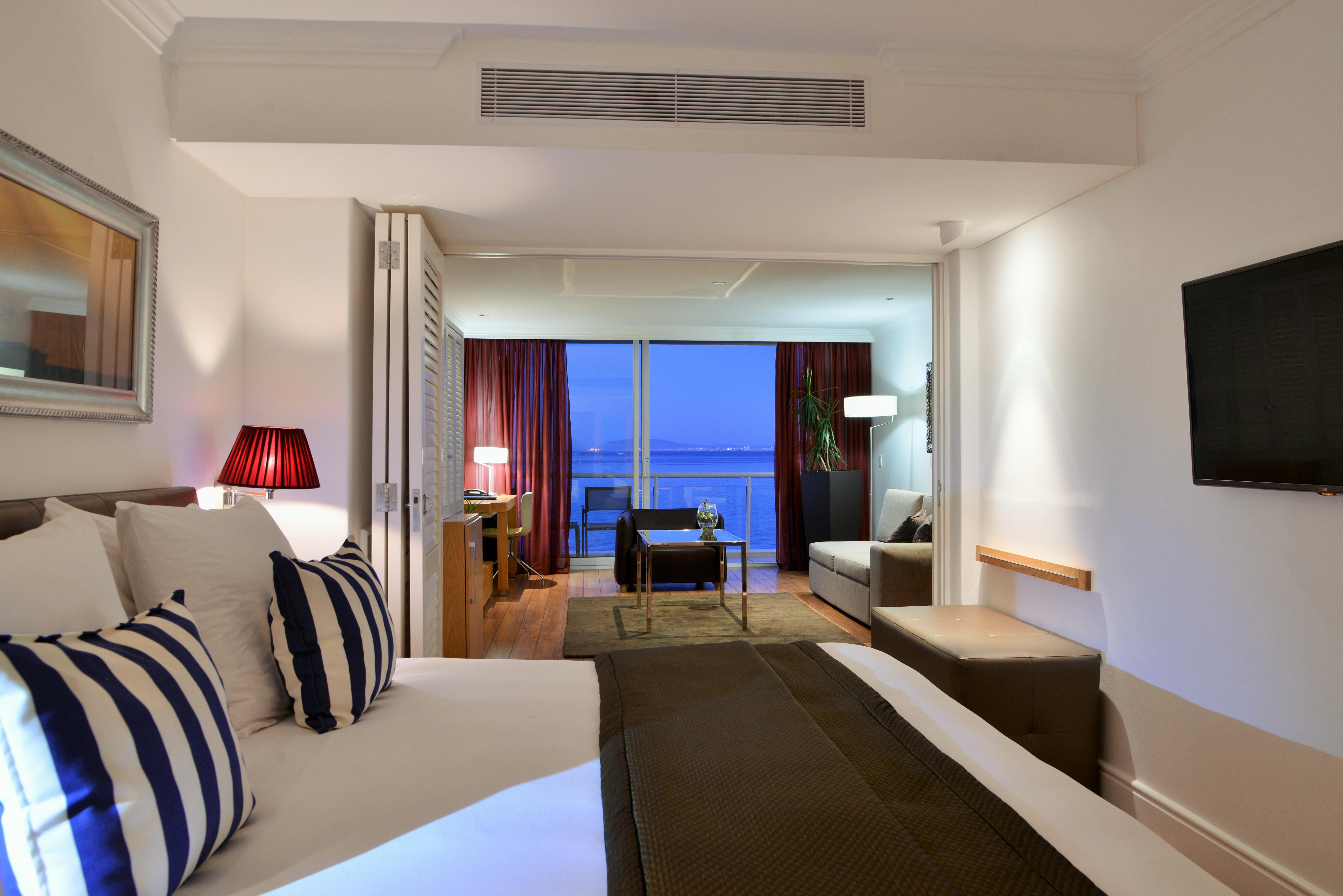 Radisson Collection Hotel, Waterfront Κέιπ Τάουν Εξωτερικό φωτογραφία