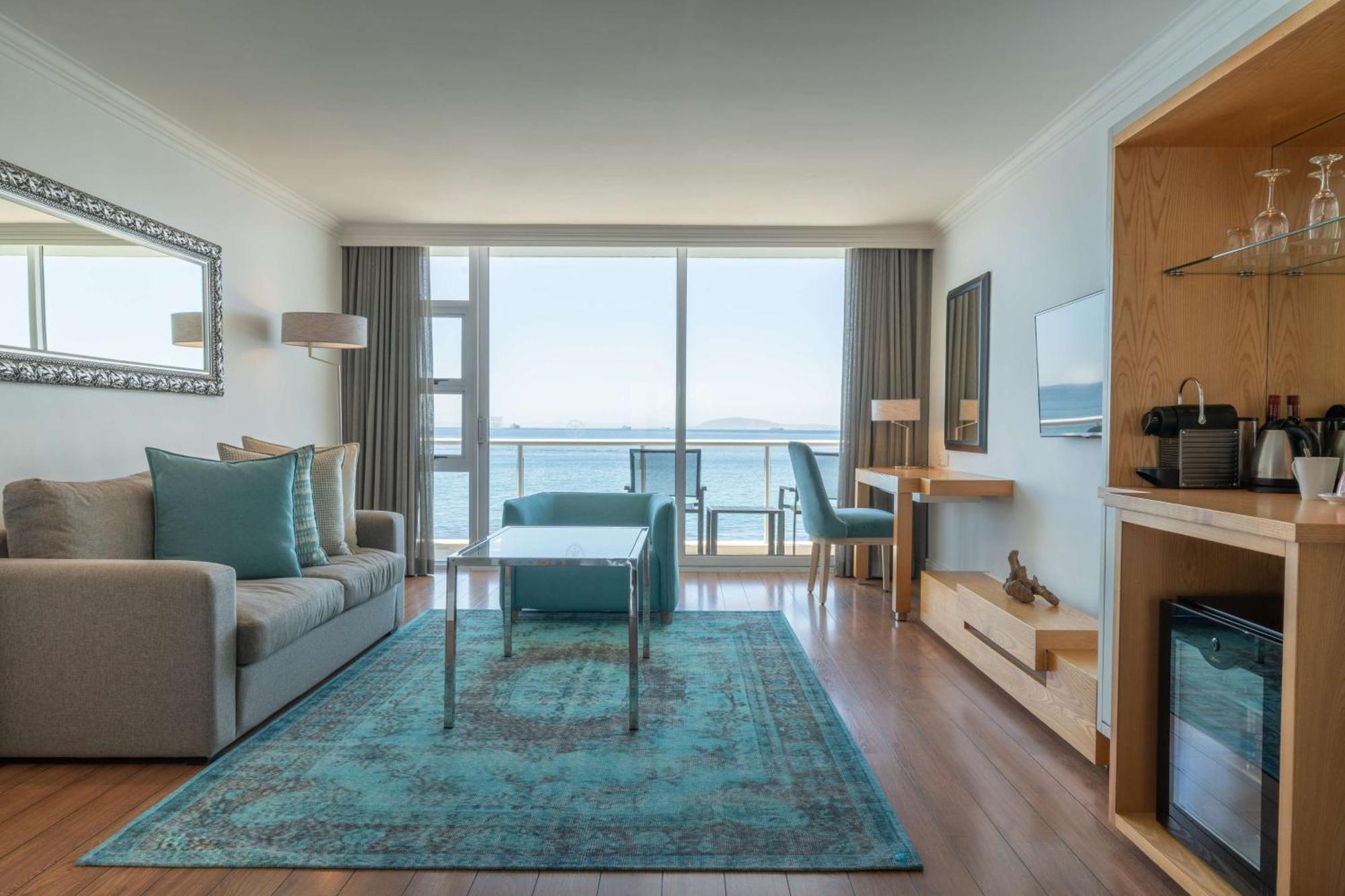 Radisson Collection Hotel, Waterfront Κέιπ Τάουν Εξωτερικό φωτογραφία