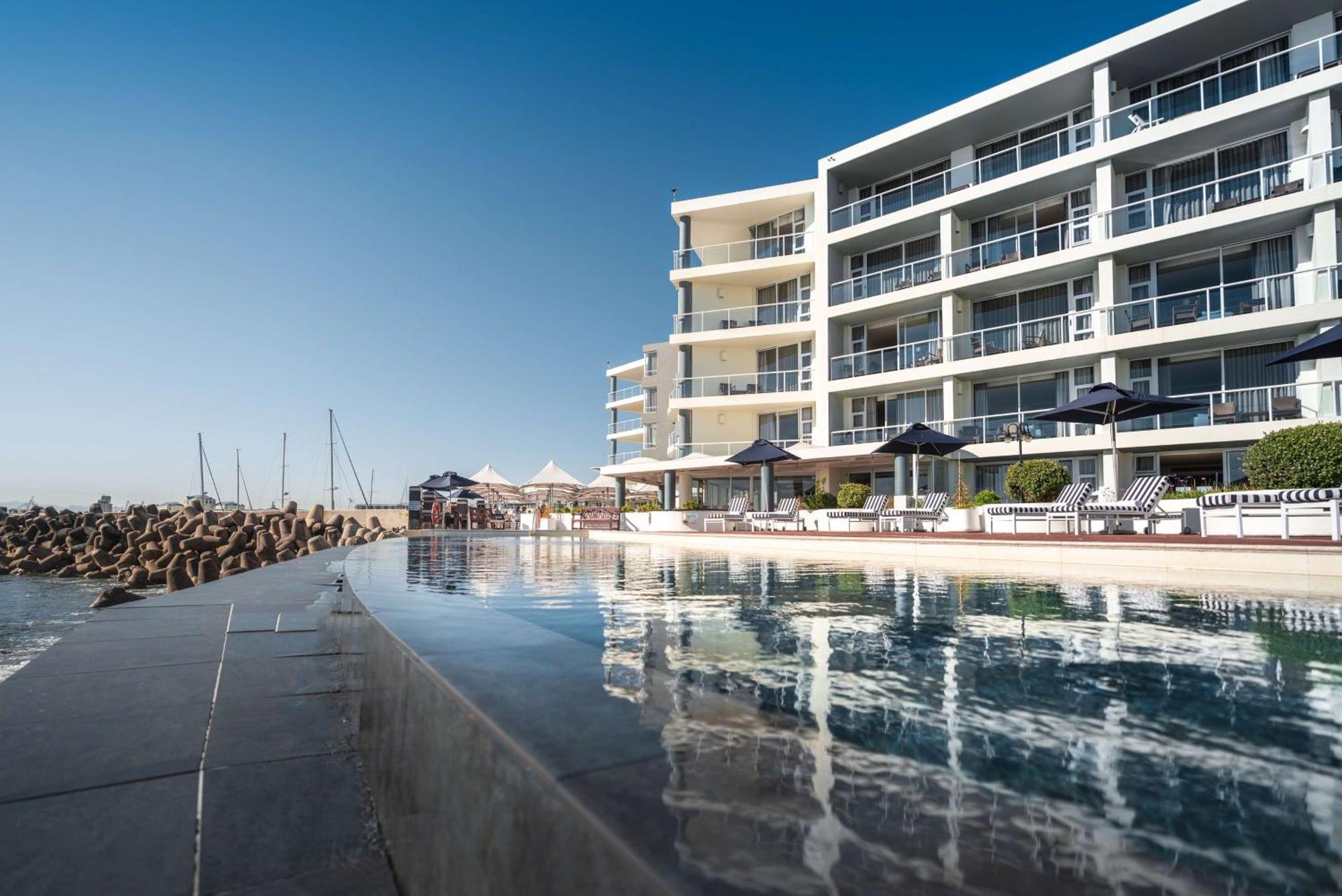 Radisson Collection Hotel, Waterfront Κέιπ Τάουν Εξωτερικό φωτογραφία